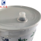 KAIZHIDA环保型电器设备清洗剂 20L/桶 KZD-LZ207(桶)