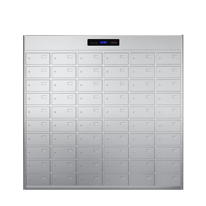 脉巴赫 商用多格消毒柜大容量多室消毒柜热风循环食堂饭店臭氧紫外线消毒柜 格子消毒柜MBH-DG60