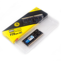 忆捷(Eaget) P20PRO-8G/1600 PC-DDR3 8GB笔记本内存条