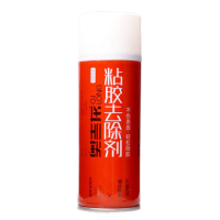 除 胶 剂