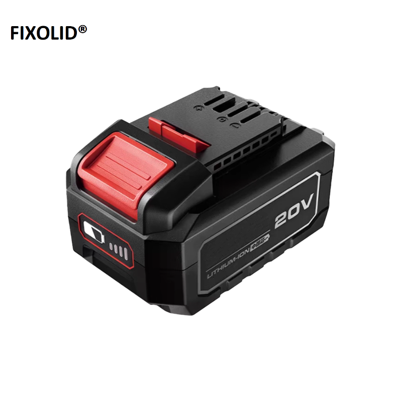 FIXOLID 电板充电电池 20V4.0Ah 个高清大图