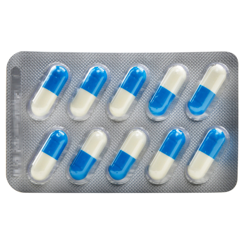 哈药 阿莫西林胶囊 0.5g*20粒