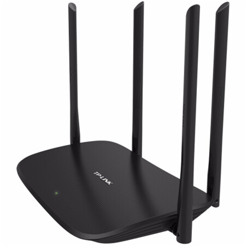 tp-link ac1200 千兆双频路由器