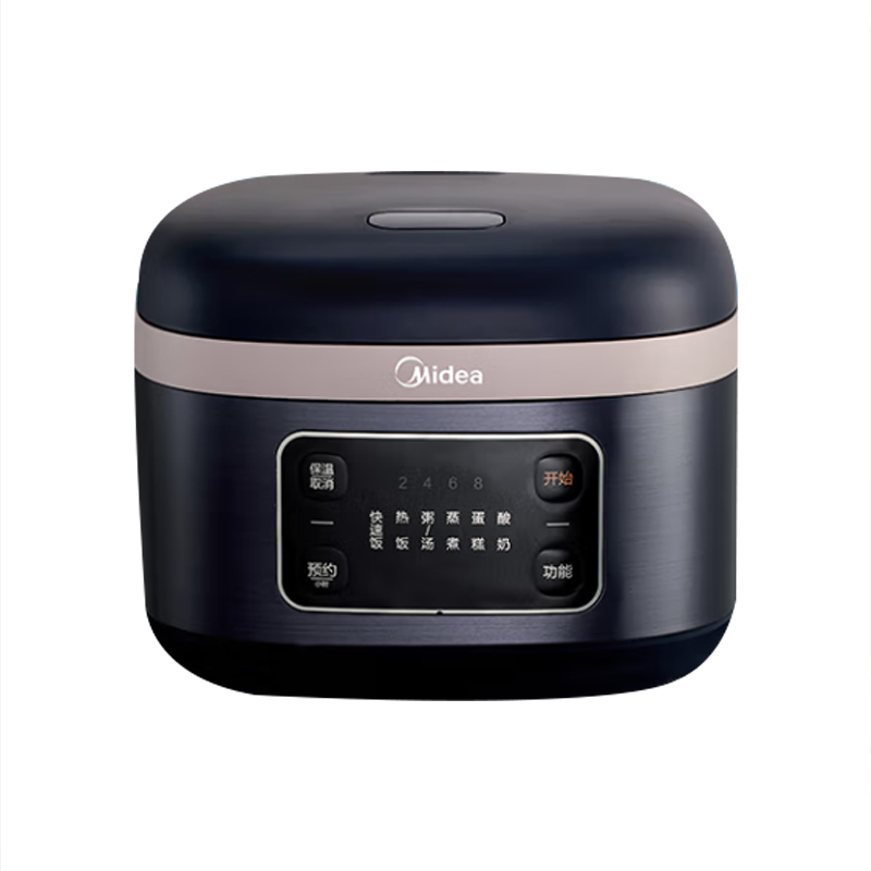 美的(Midea )MB-FB40M1-805T 电饭煲 308*259*211mm 4L(单位:台)