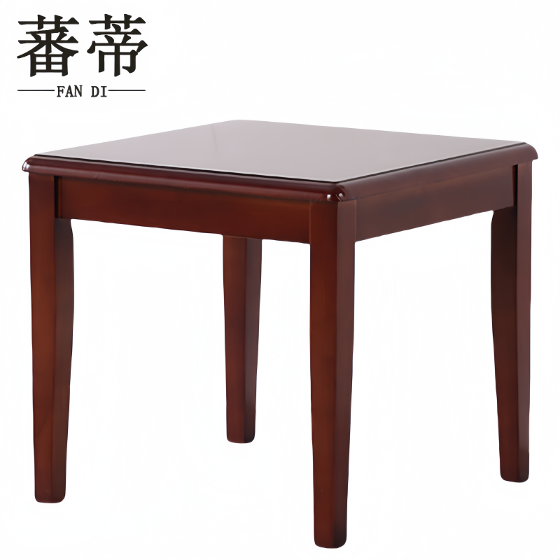 蕃蒂圆桌方几张高清大图