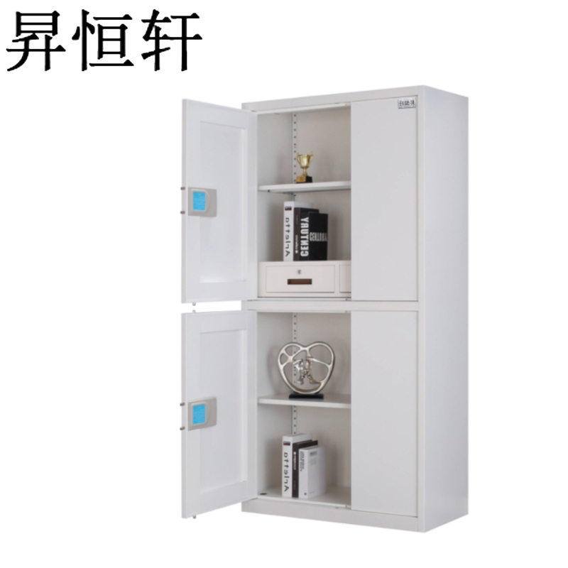 昇恒轩 保密柜 资料柜 SHX-7617 /个(SHX-7617)高清大图