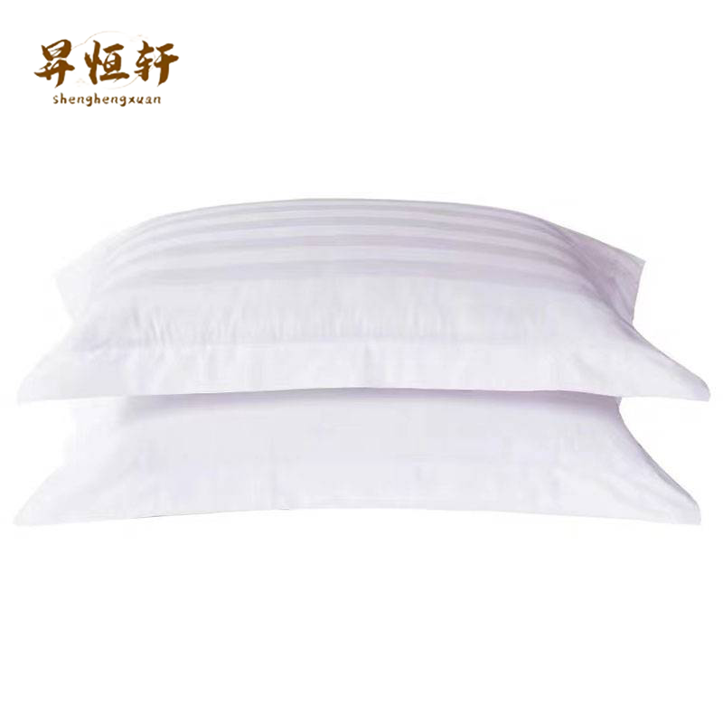 昇恒轩 枕套 58*88cm 个高清大图