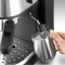 Delonghi/德龙 EC270 半自动咖啡机家用办公室意式泵压式打奶泡