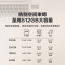 三星(SAMSUNG)64GB USB3.1 U盘 学习办公两用 金属高速优盘 小巧精致车载U盘深空灰读速300MB/s