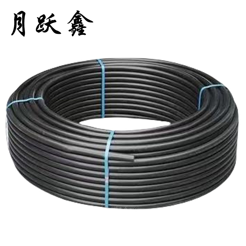 月跃鑫 硅芯管 80mm厚度4mm100米 米高清大图