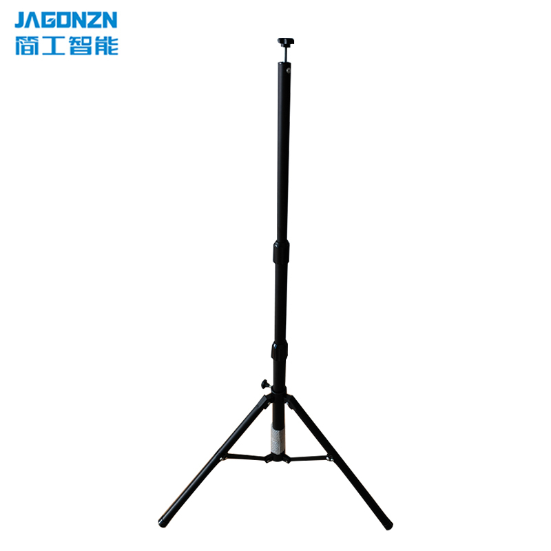 简工智能(JAGONZN) GL-10C支架 灯具支架 黑色