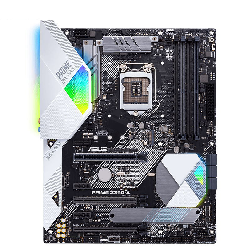 asus华硕tufx299mark2特种部队主板支持i77820x7800xcpu