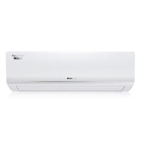 格力 Gree KFR-50GW/(50556)NhAd-3 定频 2匹 壁挂式空调 (一价全包)