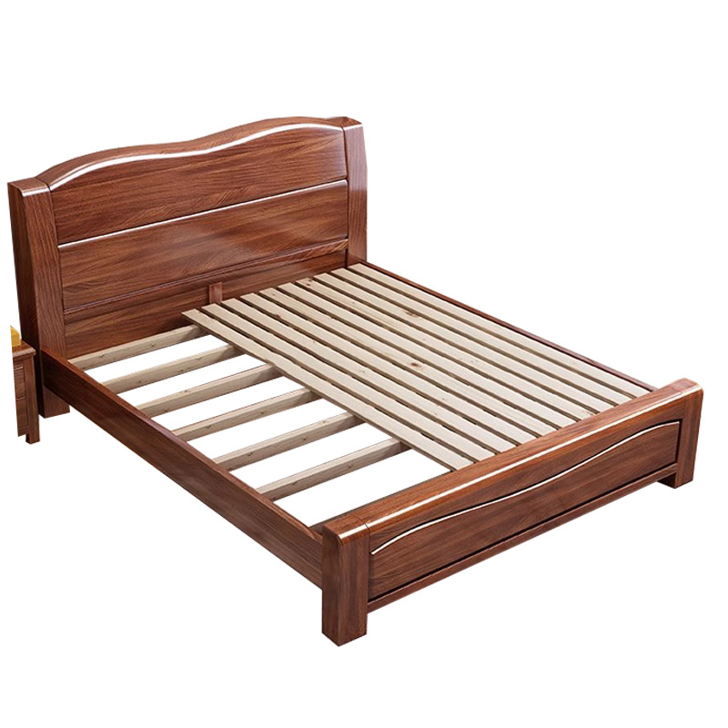 汐 单人床 150cm张高清大图