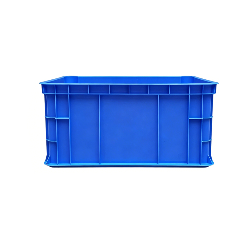 臻远 ZY-X1037 周转箱 490*350*240mm