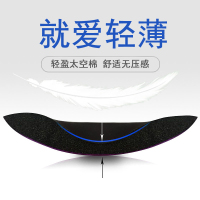 眼罩睡眠遮光透气3D立体女男法耐(FANAI)卡通可爱学生睡觉耳塞防噪音