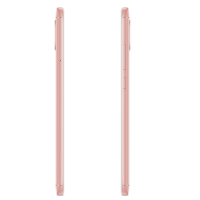 小米(MI) 红米Note5 全网通版 4GB+64GB 玫瑰金色 移动联通电信4G手机 双卡双待 小米手机