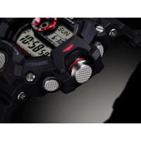CASIO 男士方形表盘生活防水手表