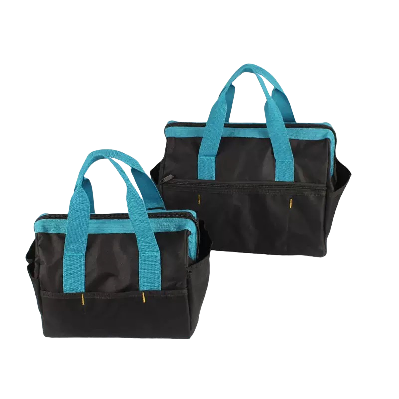 智铮朗月 牛津包帆布包 16寸 个高清大图