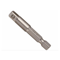 世达 SATA 59272 5件装6.3MM系列50mm长旋具头带珠接杆