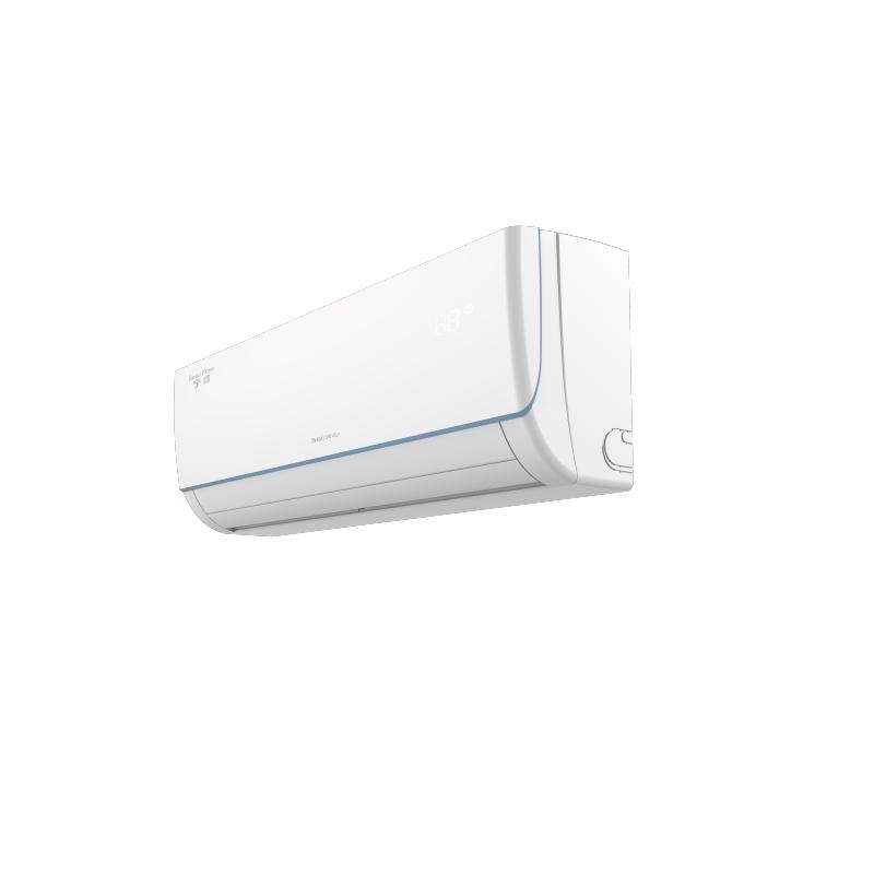 宁畅 新能效变频节能舒适空调挂机KFR-26GW/(26575)FNhDa-B3(SNWIFI)(皓雪白)