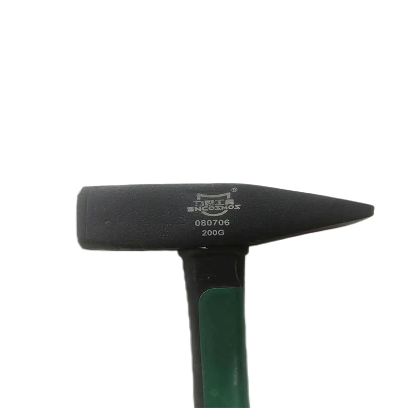 纤维柄 钳工锤高清大图