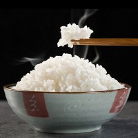 [2021秋收新米]绿农晓镇 黑龙江大米 长粒香大米 5kg 10斤 东北大米秋收新米 2020年新米非真空包装