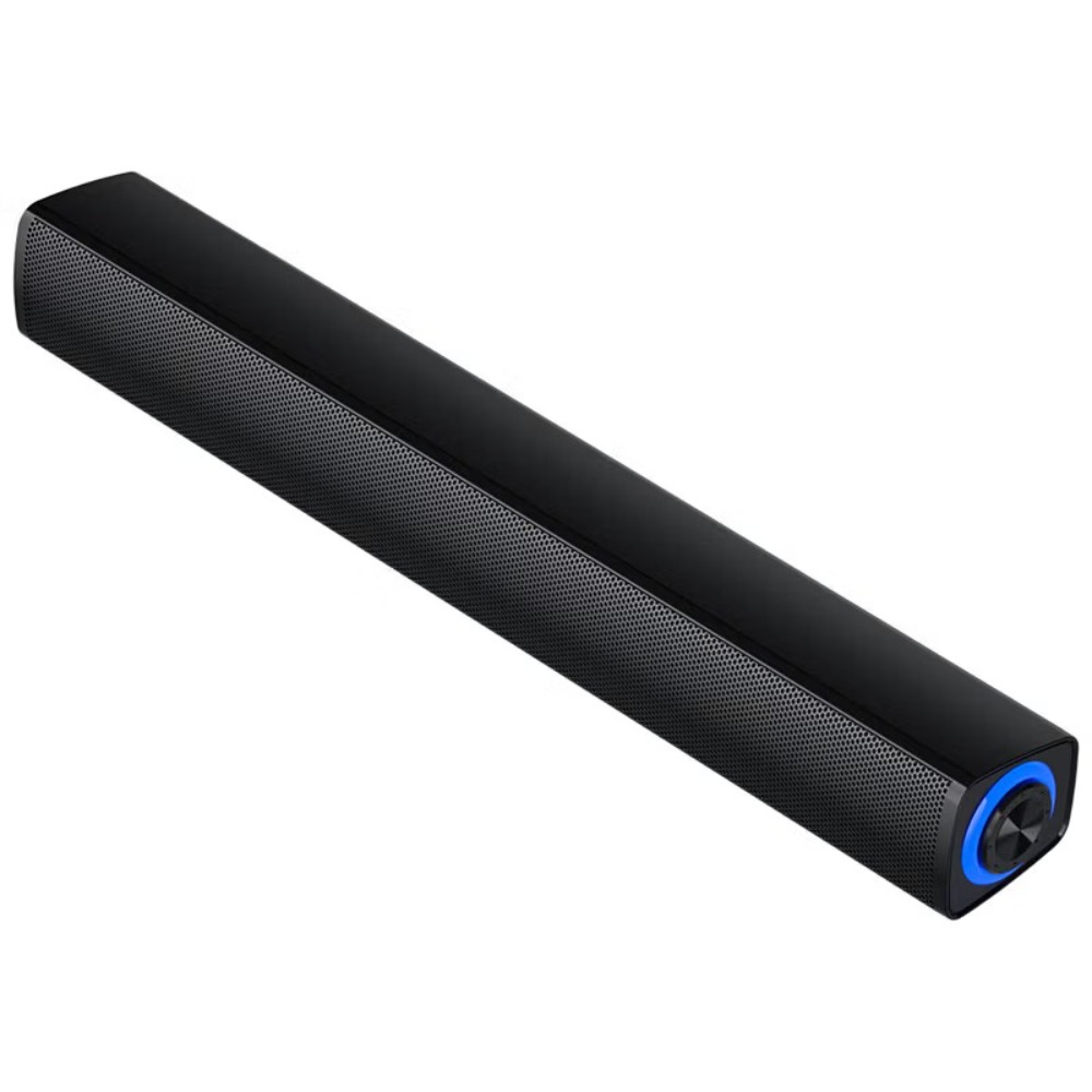 纽曼BT60PLUS音响电脑音箱家用桌面台式机低音炮迷你便携游戏USB有线小音响