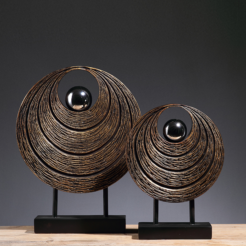 闪电客装饰摆件