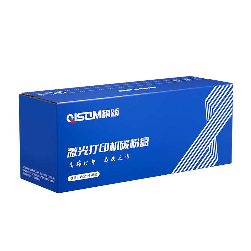 赛格旗颂CF413A红色 适用惠普HPM452dn高清大图