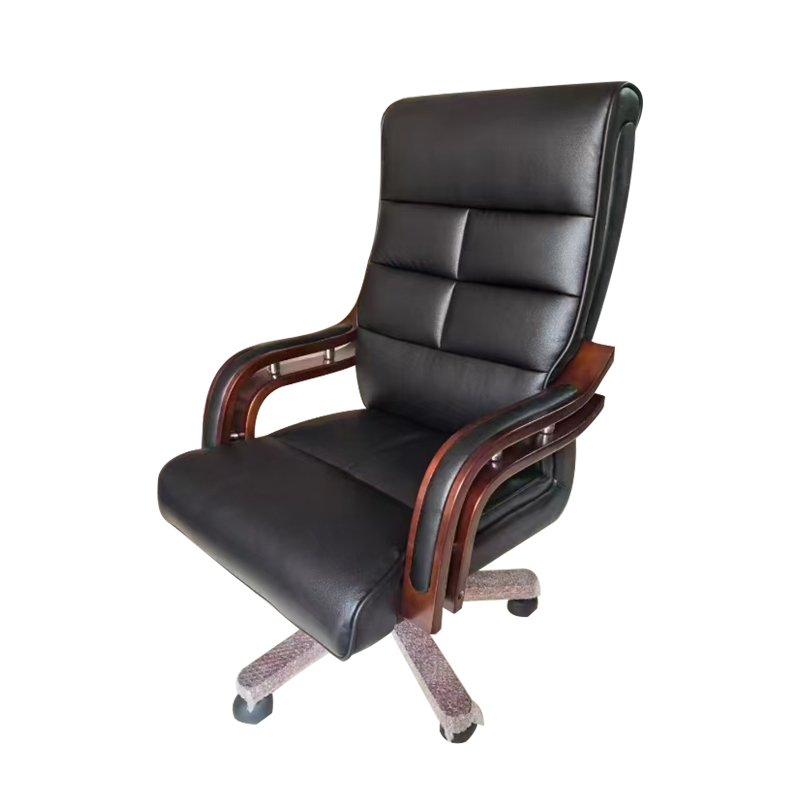 合祥源 ZTJ-BGY21 西皮办公椅 常规 单位:张高清大图