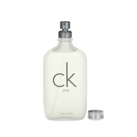 CalvinKlein 卡文克莱 中性香水男士女士淡香水CKONE200ml 美国原装进口