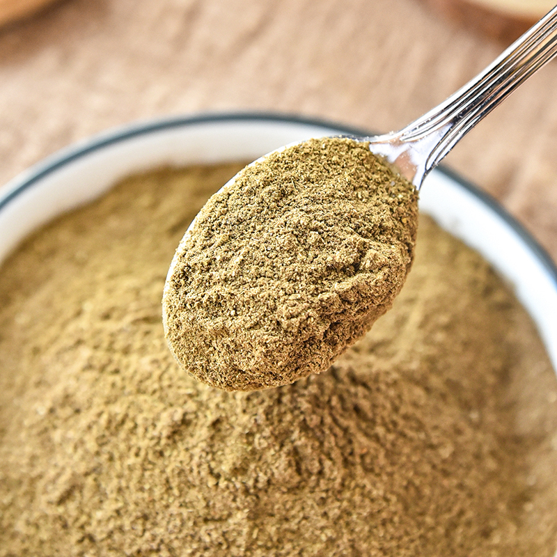 三宝山五香粉250g3袋广西老麻罗香料馄饨包子肉馅调味料粉