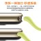 适用小米手环10表带反扣硅胶腕带小米9手环表带NFC版智能运动替换带米8手表带男女新款高级感配件3139