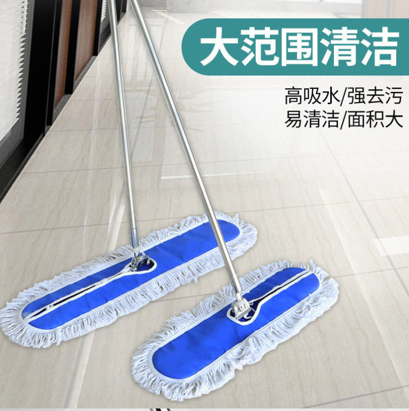 蕴铁尘推90cm/把高清大图