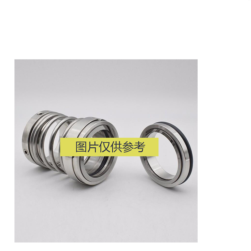兰密 机械密封 MG1/50-G60 材质BU2PFF