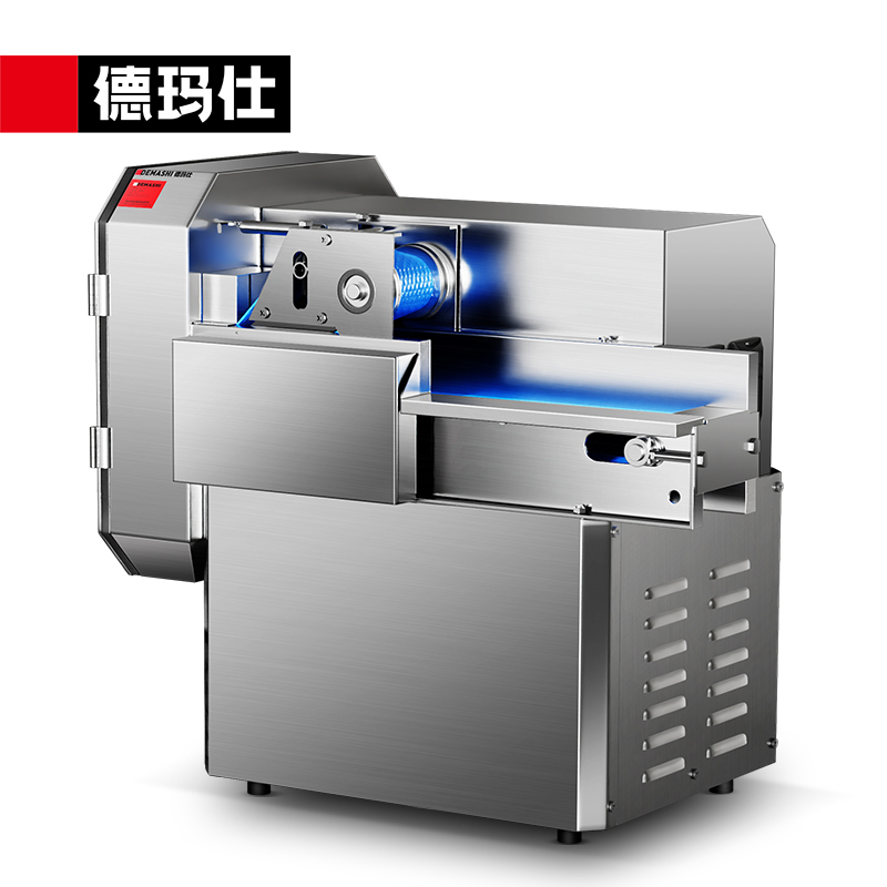 德玛仕/DEMASHI JG-30 电动 按键式 3L以上 绞肉机/碎肉宝