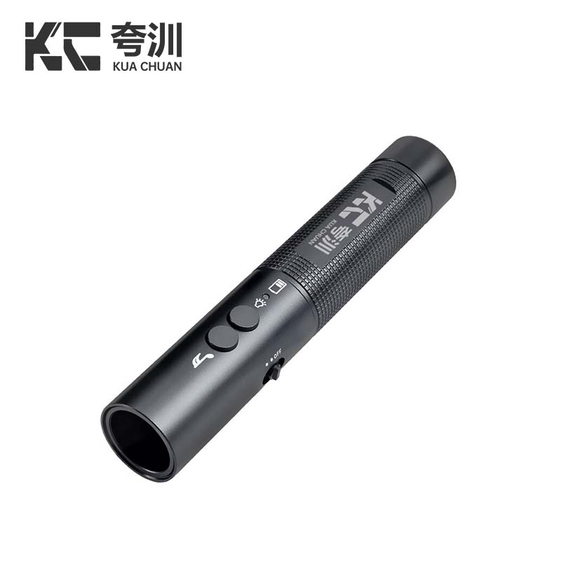 夸汌 电子口哨 KC37 套高清大图