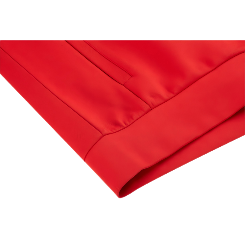特步 针织上衣 魔力红(男)XS-6XL 978429068002 件高清大图