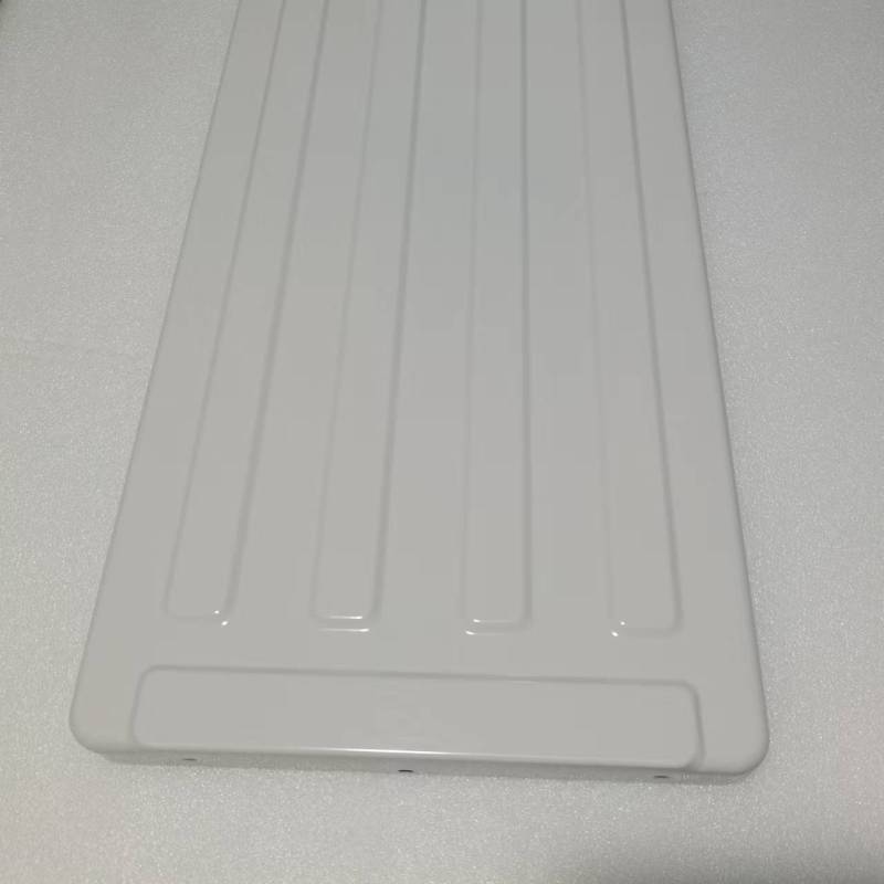 帮客材配 全新原装 倍科(BEKO) 900053953 R-顶板组件 KFR- 72LW/CB1R 收前验货高清大图