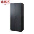 乐琪艺 木质衣柜 80*40cm 台