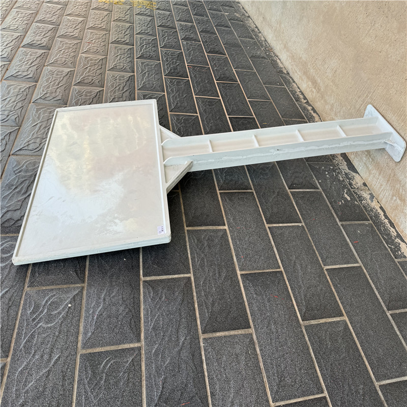 电缆宣传警示牌850*450*1240*20mm套高清大图