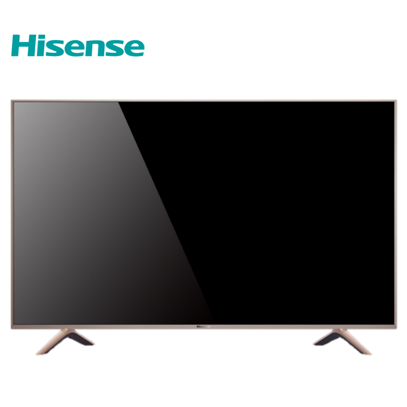 海信(Hisense) LED55N61U 55英寸4K超高清 HDR 人工智能电视机