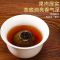 小青柑14年宫廷普洱茶1000g新会柑普茶陈皮普洱桔普茶熟茶叶500g 特级小青柑普洱茶500g