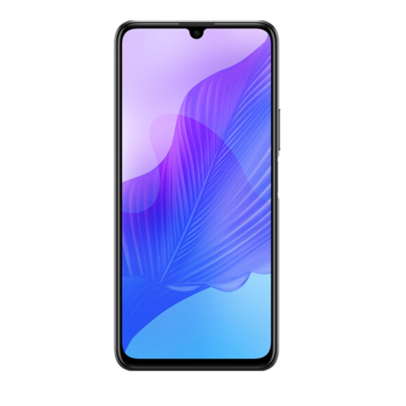 华为畅享20pro 5G手机 全网通(6G+128G) 幻夜黑