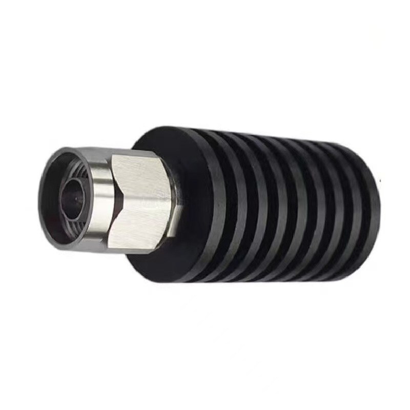 JSUDR东润同轴衰减器10W (1-50dB) +个高清大图