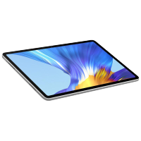 荣耀(honor) 荣耀平板V6 10.4英寸高清屏 6GB+128GB WiFi版（钛空银） 智能平板电脑 麒麟985芯片