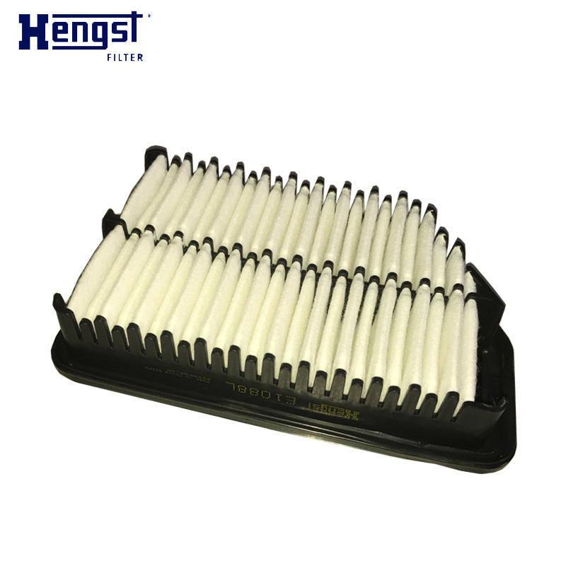汉格斯特(hengst)空气滤清器E1088L适用于 朗动K3 K3S KX3 傲跑佳乐2.0L