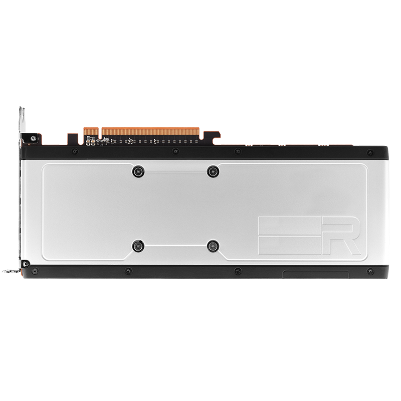 蓝宝石(Sapphire)AMD RADEON RX 6700 XT 12GB GDDR6显卡16GB GDDR6 RDNA2架构 赛博朋克2077游戏显卡