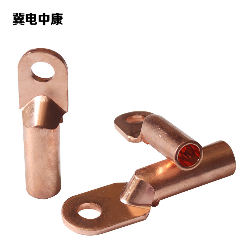 冀电中康 接线端子 DT-6 个高清大图